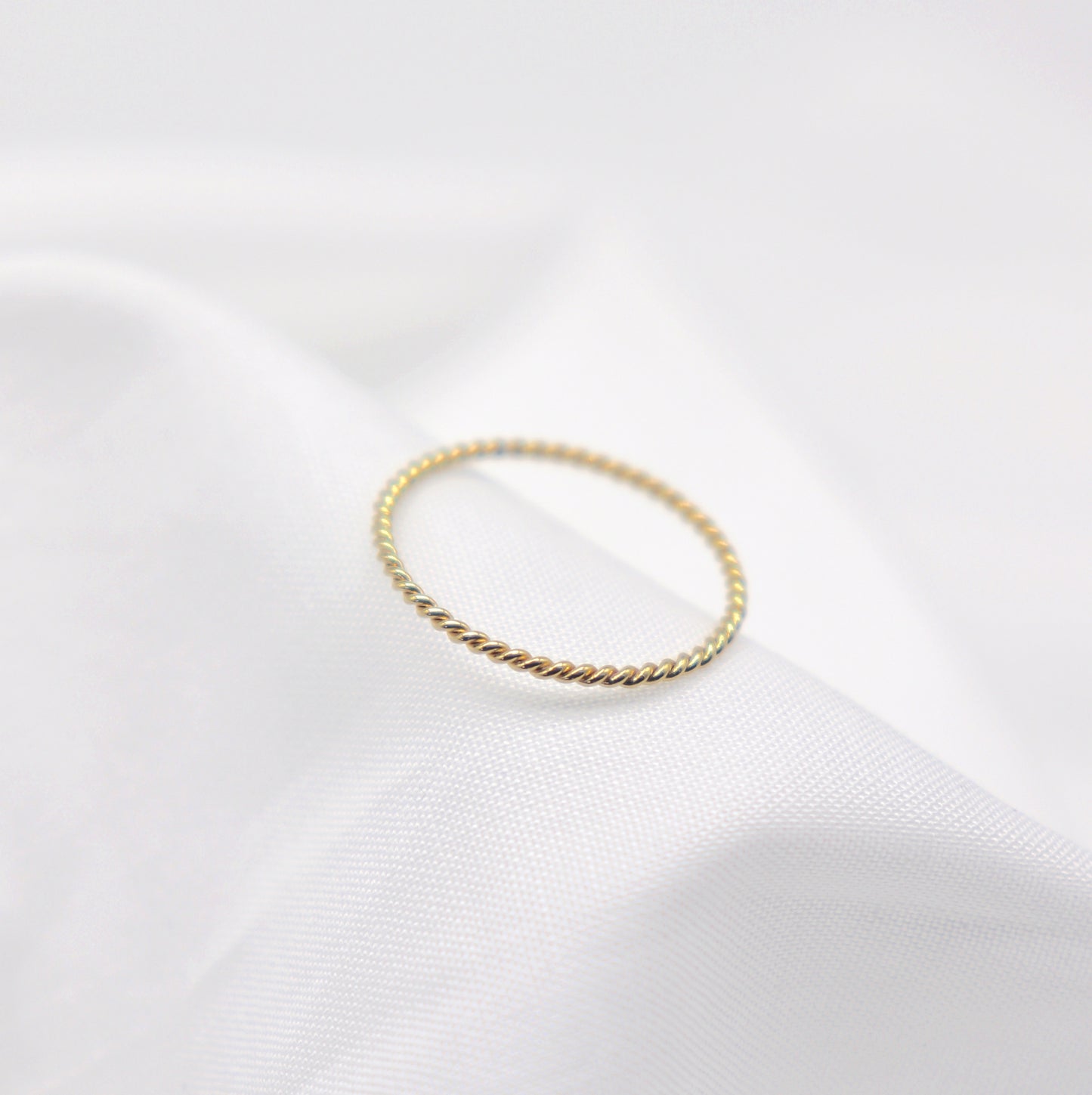 Spiral Ring