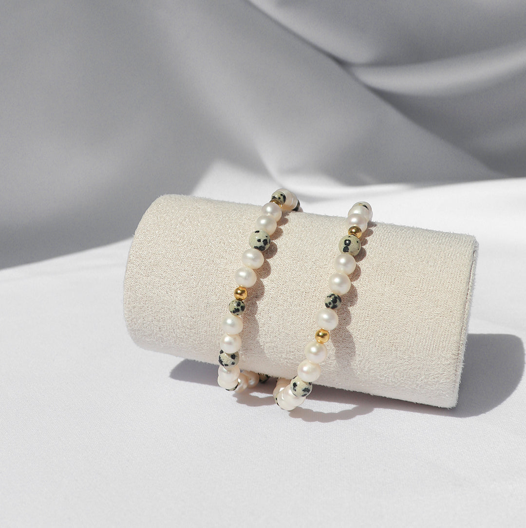 Armband DALJAS & PEARLS