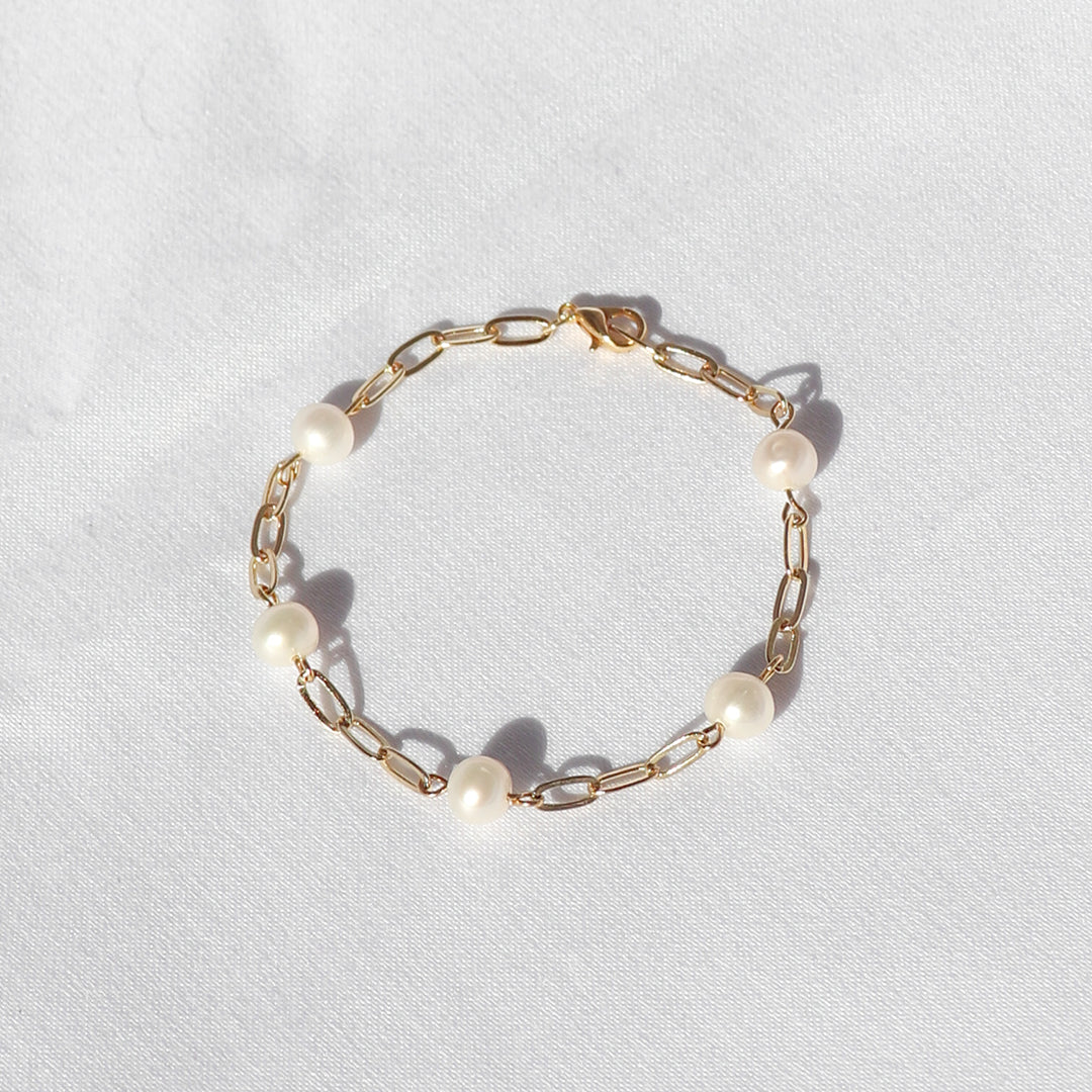 Armband PEARLS