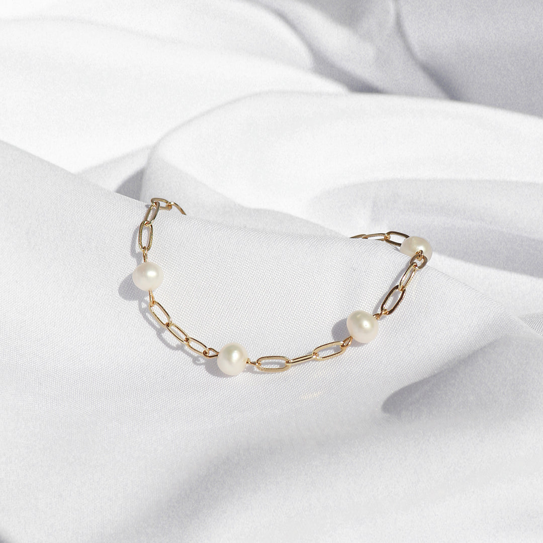 Armband PEARLS