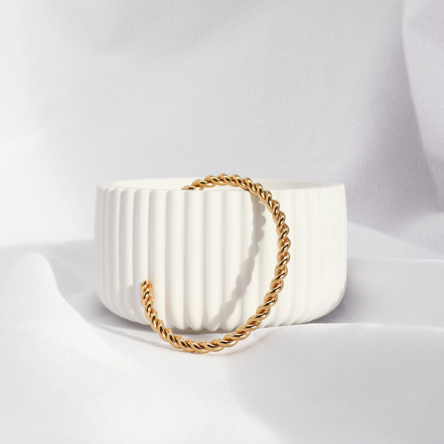 Armreif SPIRAL