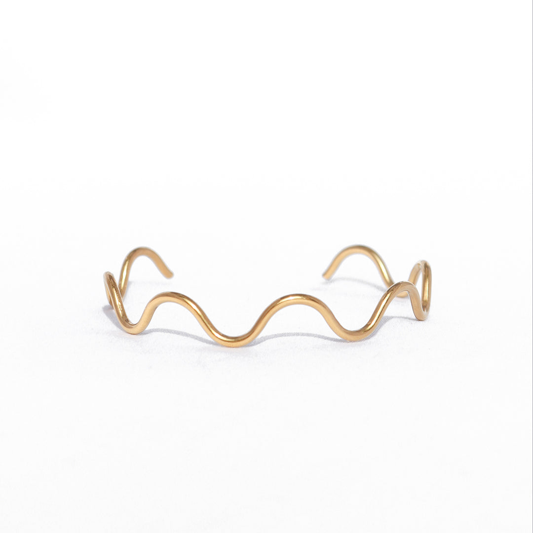 Armreif WAVE