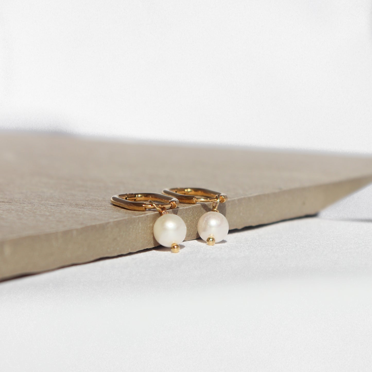 Creolen PEARLS