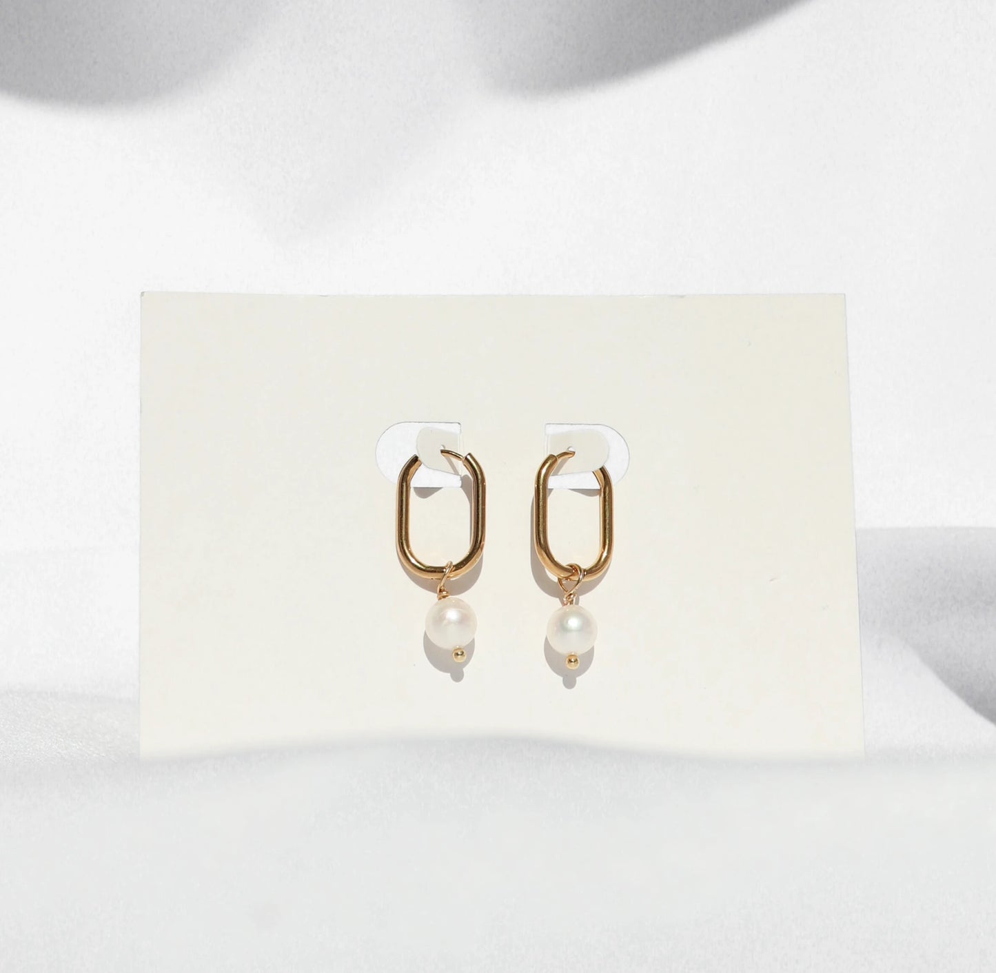Creolen PEARLS
