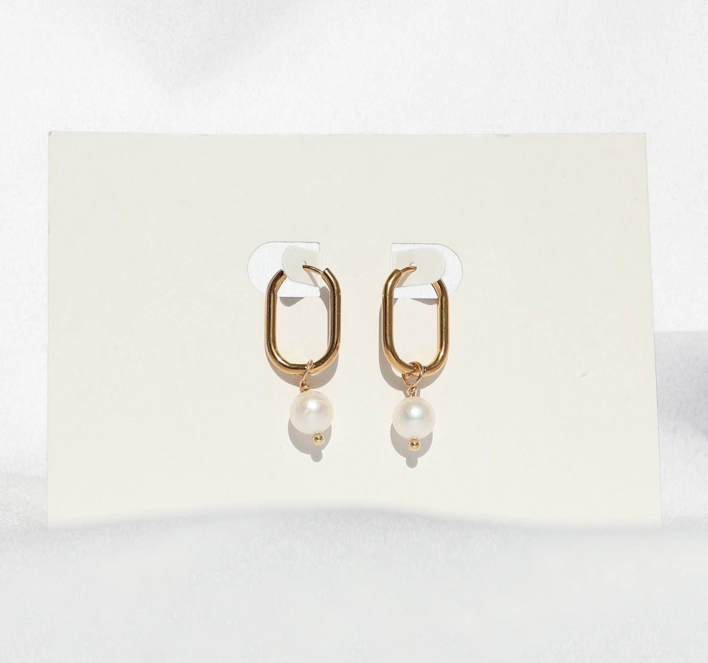 Creolen PEARLS
