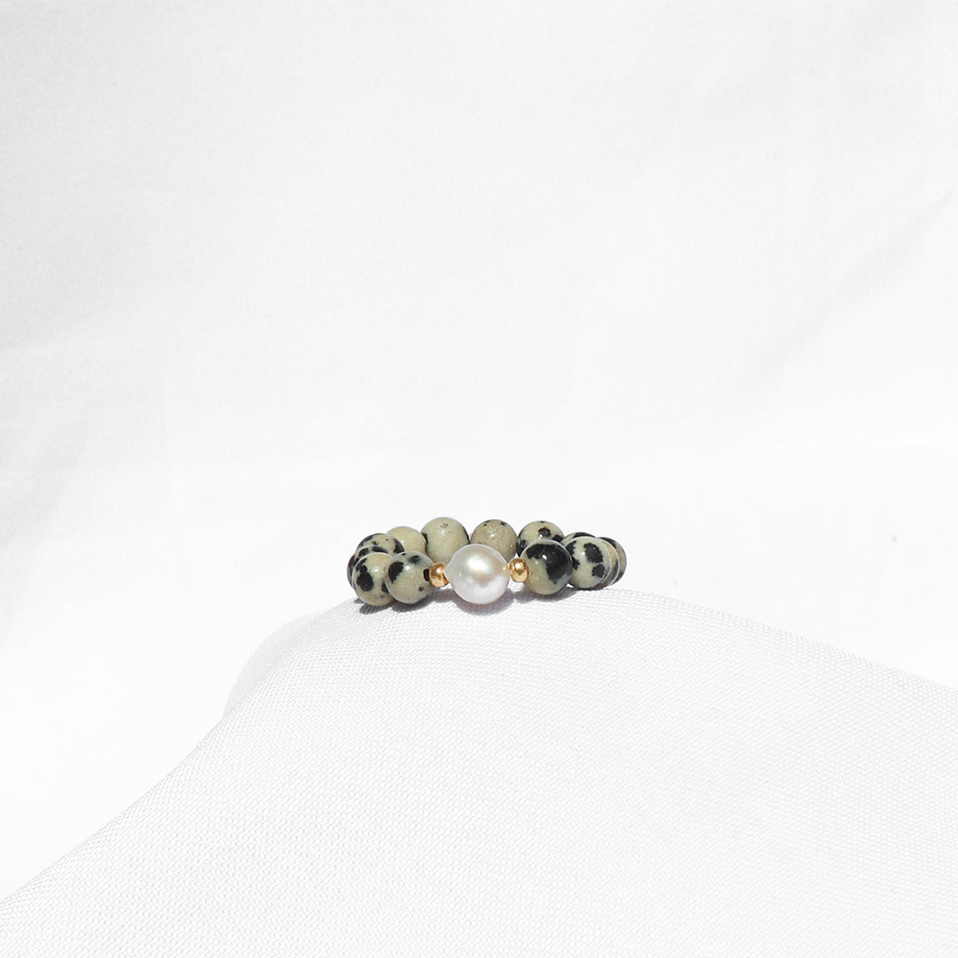 Ring DALJAS PEARL
