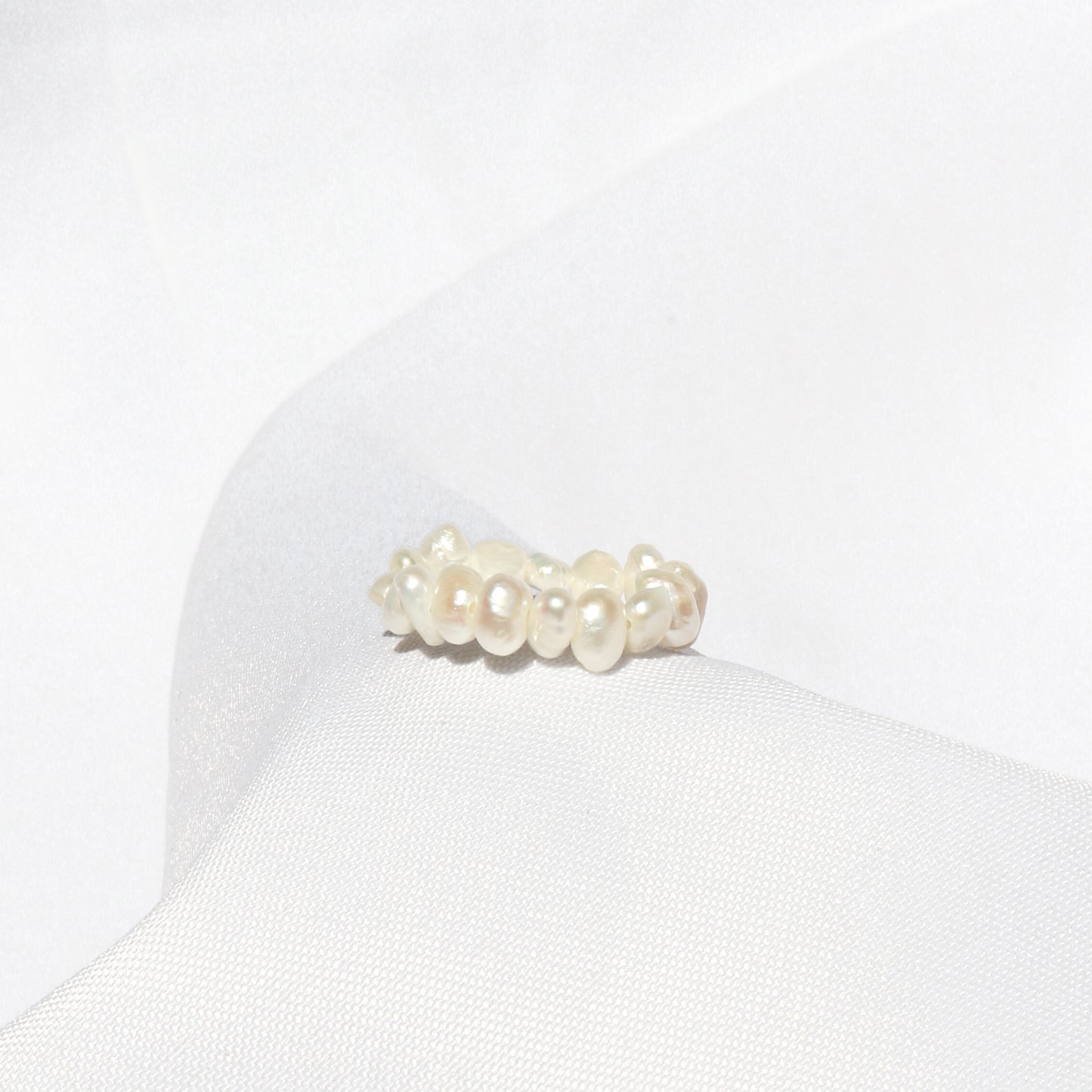 Ring PEARLS