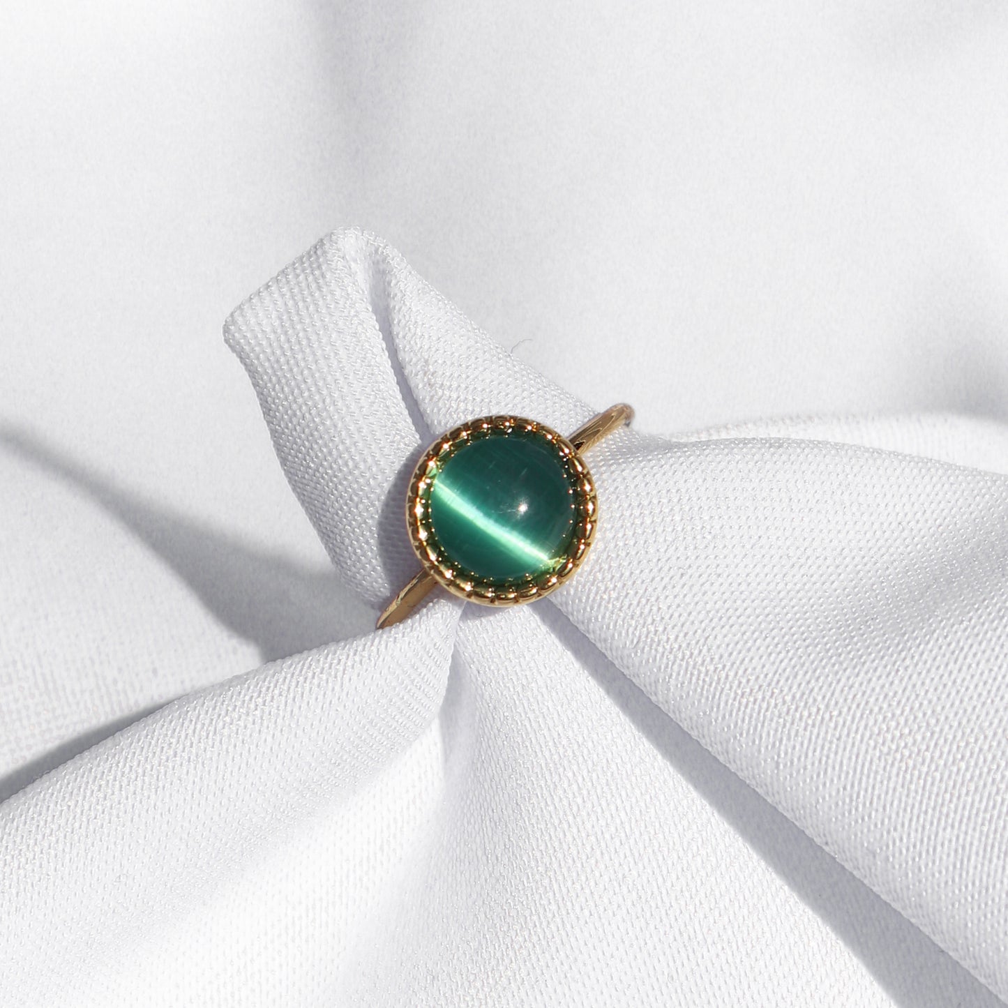 Ring MALAVIE