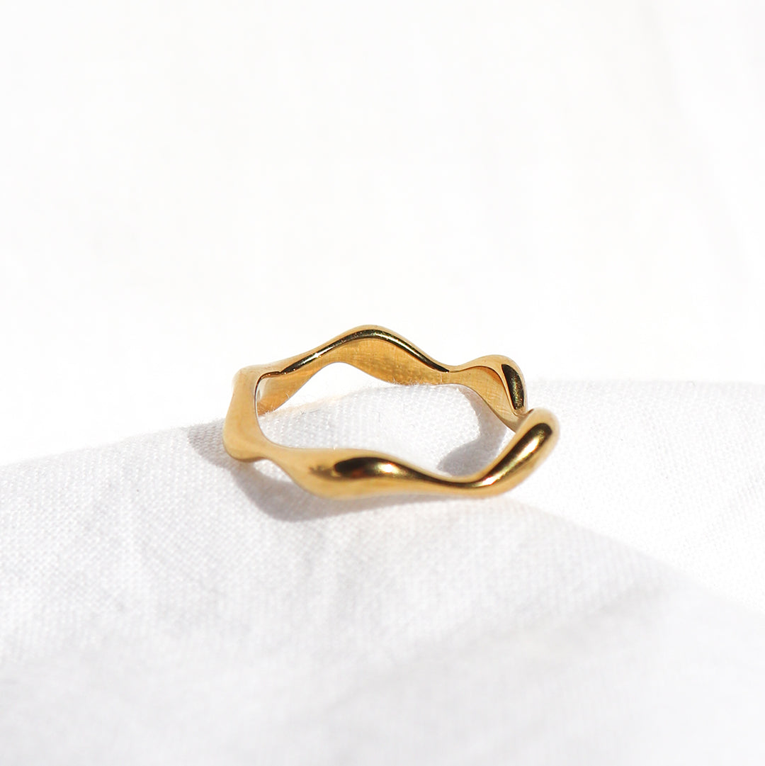 Ring WAVE