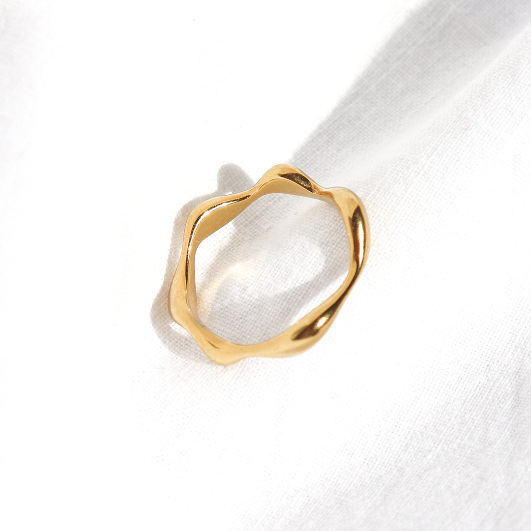 Ring WAVE