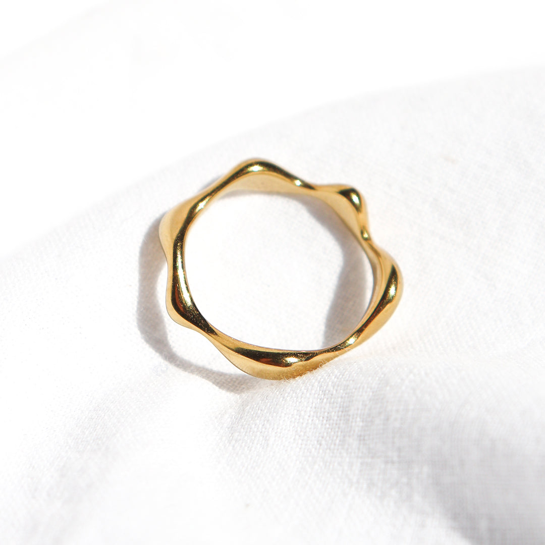 Ring WAVE