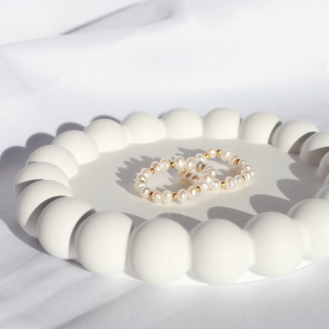 Ring SEA PEARLS