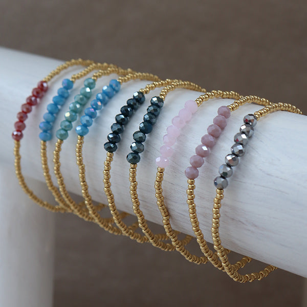 Golden Bracelet