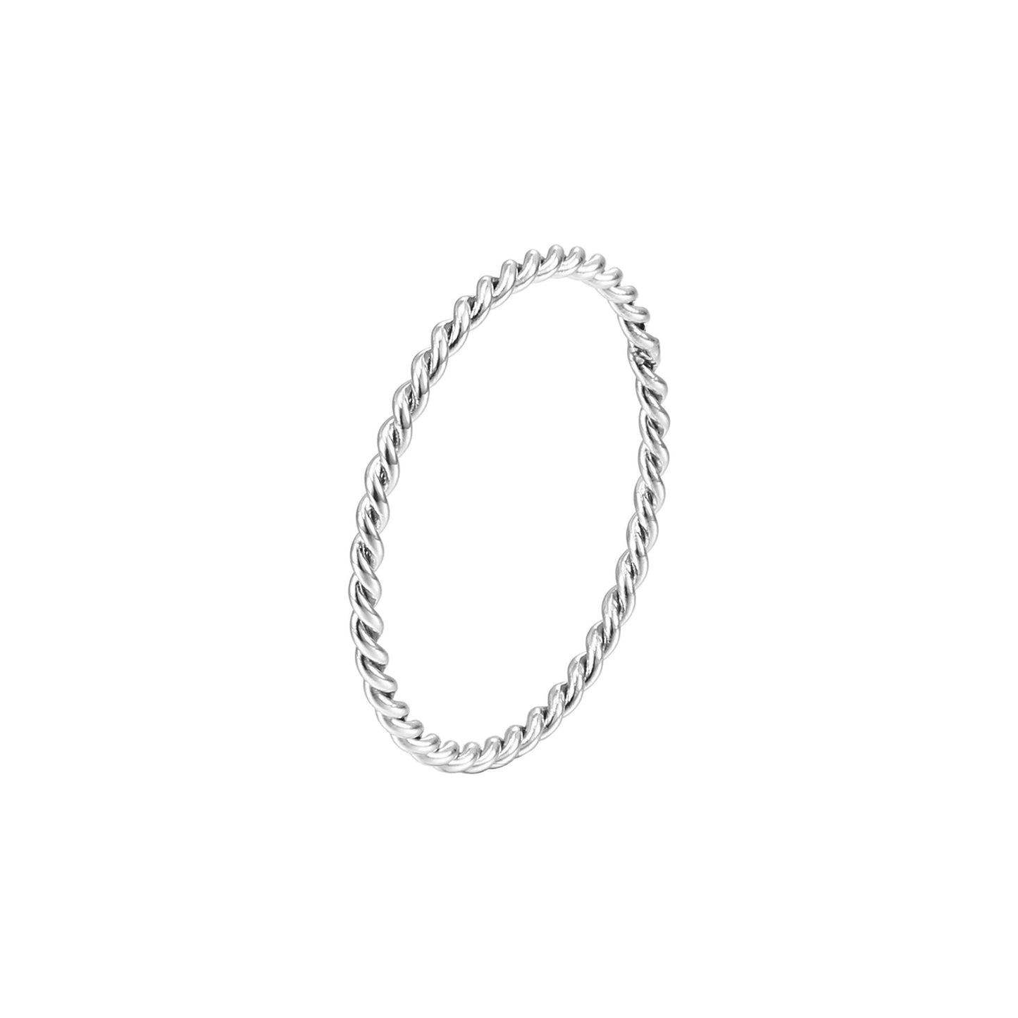 Spiral Ring