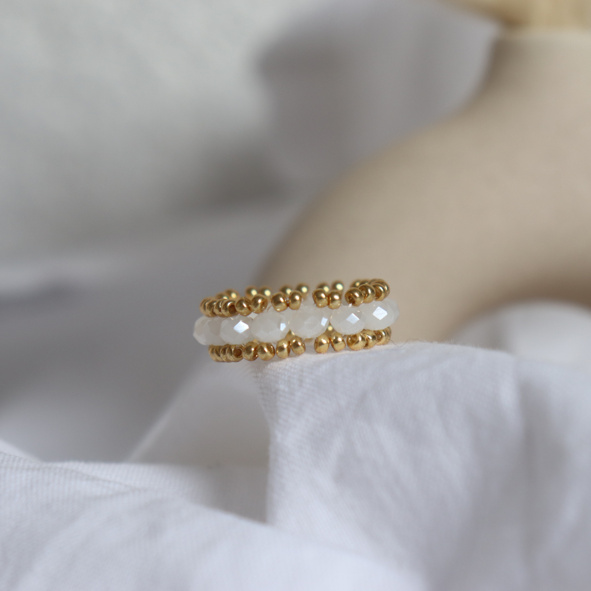 Ring SPARKLE