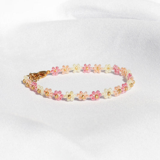 Armband BLÜMCHEN