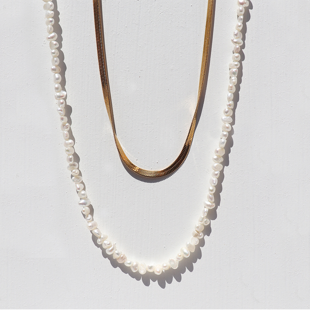 Set CERALINA & FLAT