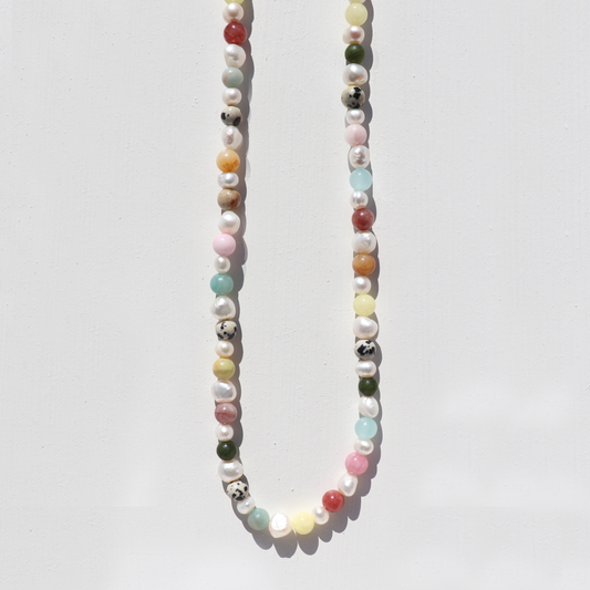 Kette COLOURFUL