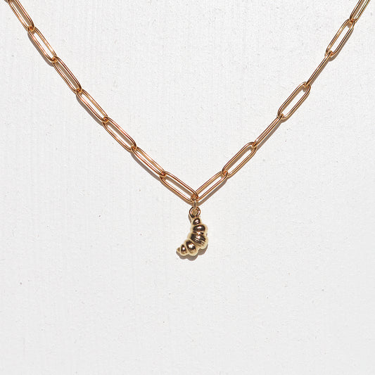 Gliederkette CROISSANT