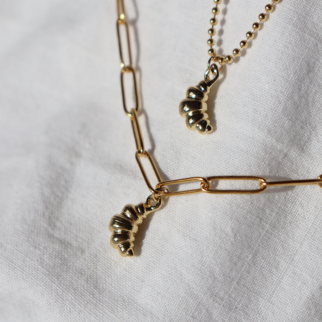 Gliederkette CROISSANT