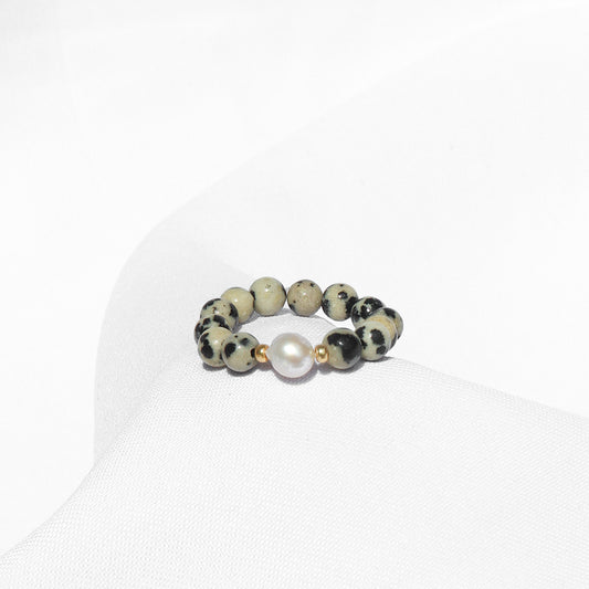 Ring DALJAS PEARL