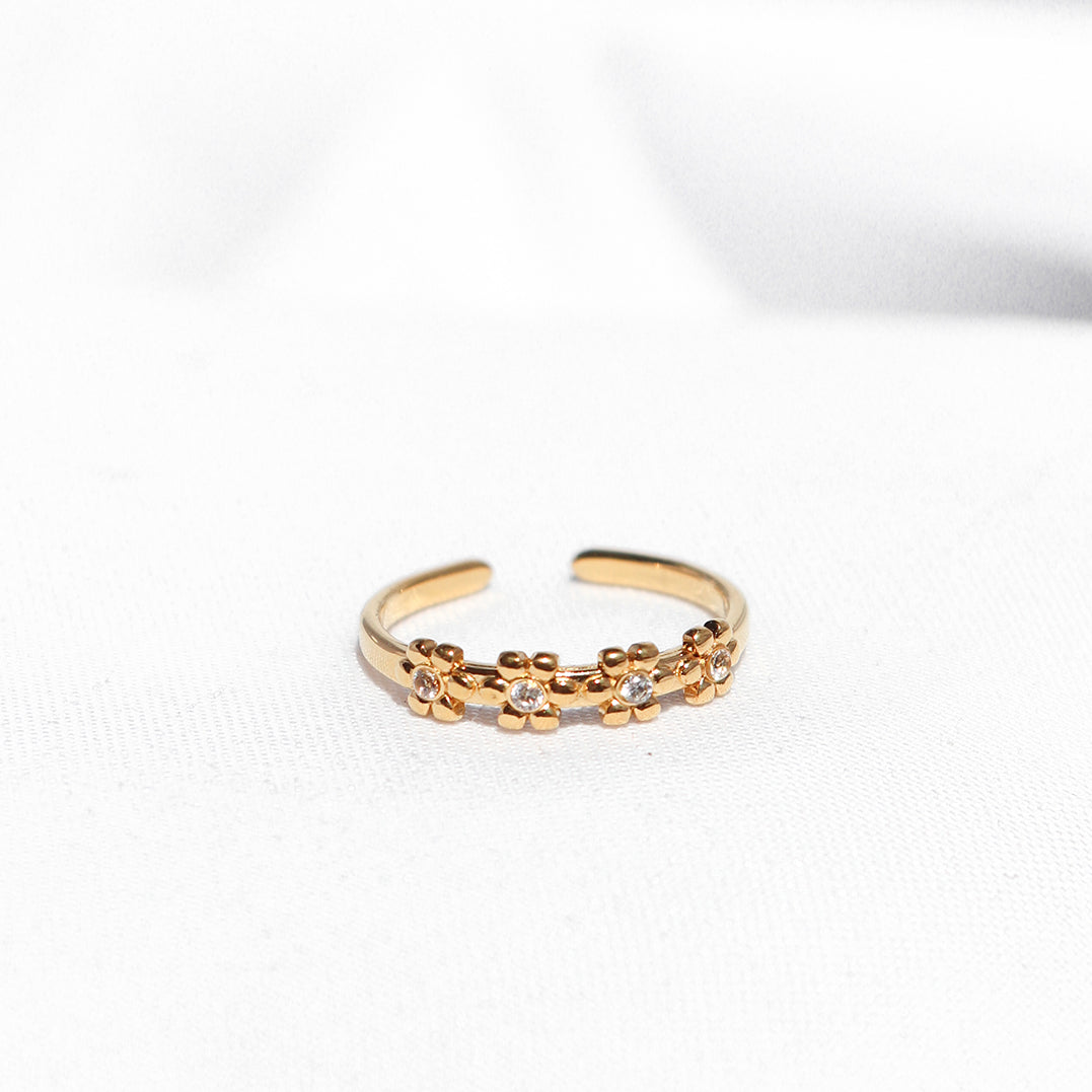 Ring DAISY