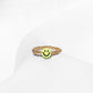 Ring BE HAPPY