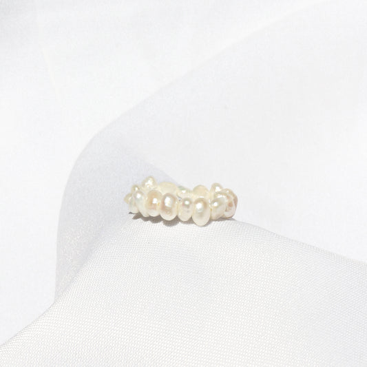 Ring PEARLS
