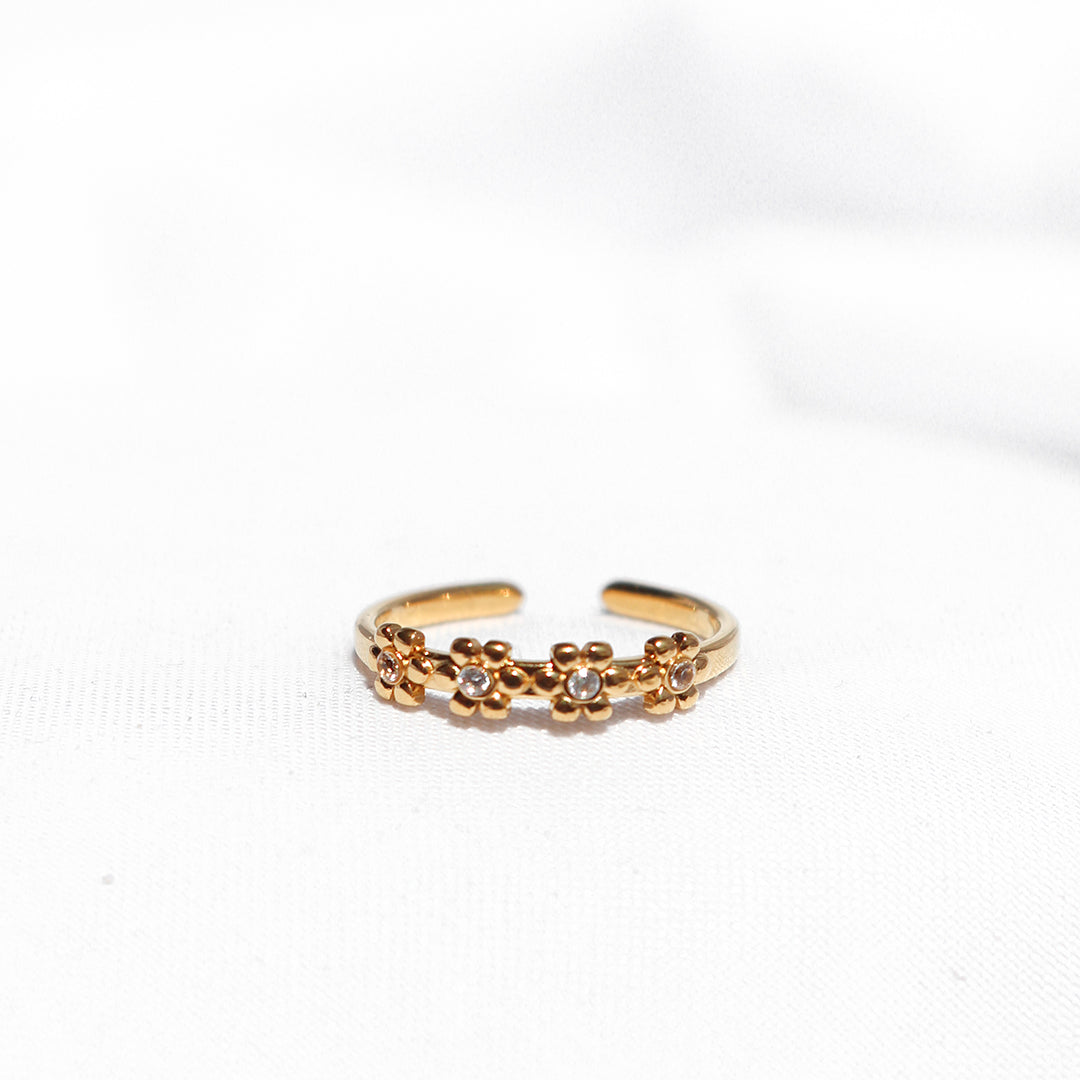 Ring DAISY