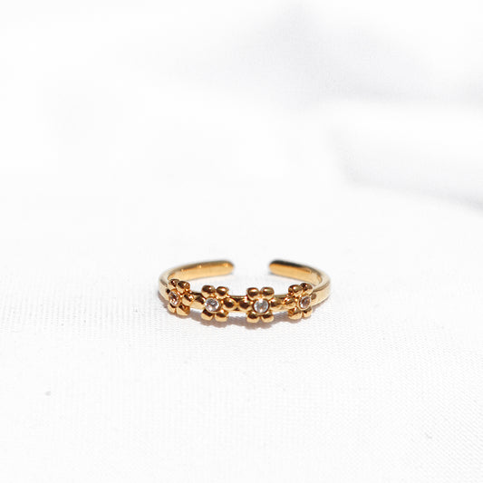 Ring DAISY
