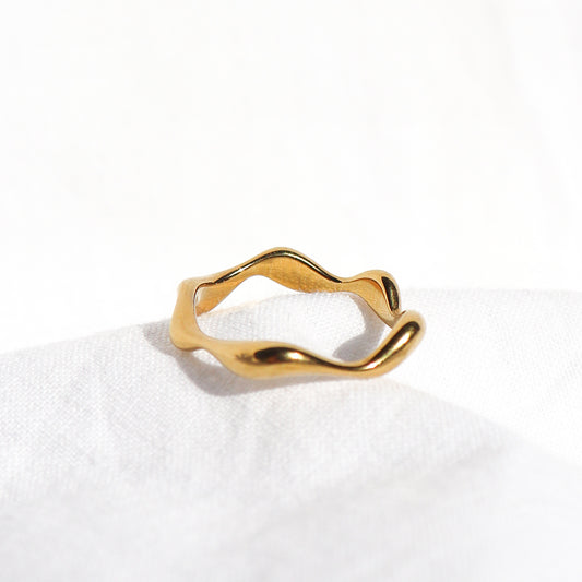 Ring WAVE
