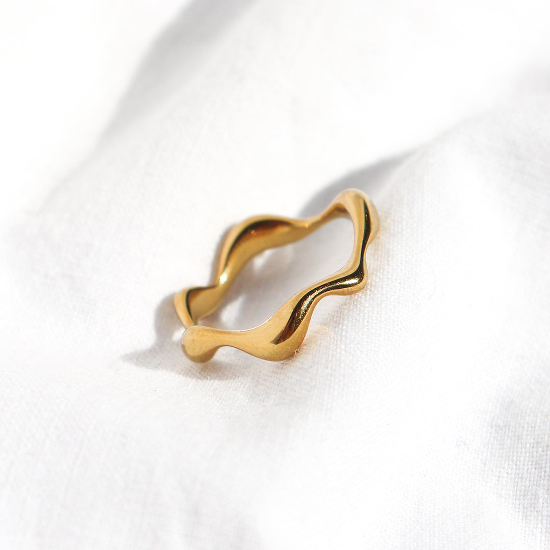 Ring WAVE