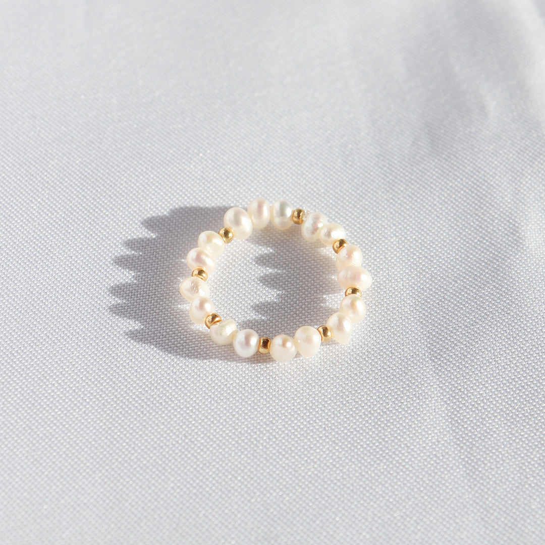 Ring SEA PEARLS