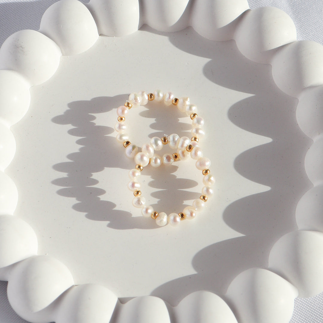 Ring SEA PEARLS