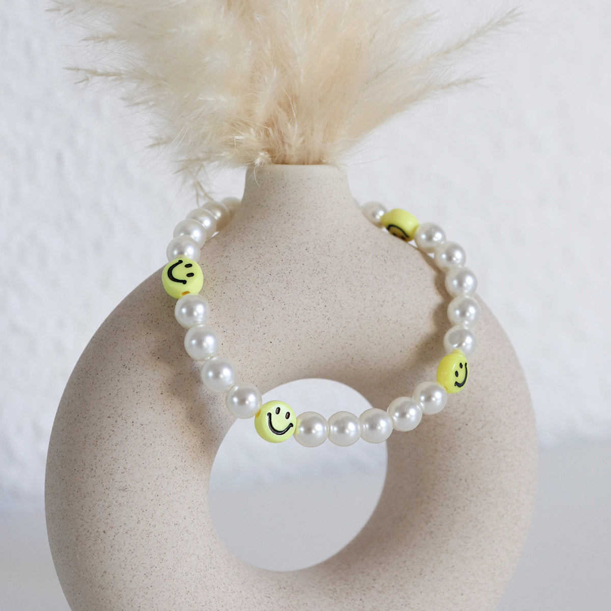 Armband BE HAPPY
